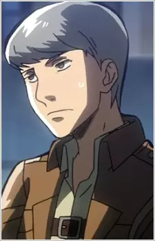 imagem de capa do personagem Boris Feulner