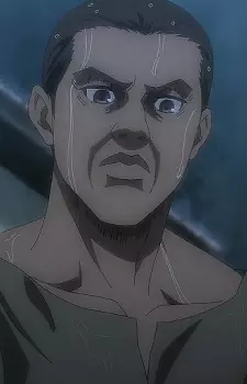 imagem de capa do personagem Father Leonhart