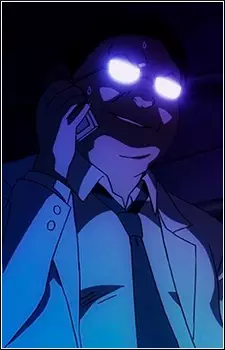 imagem de capa do personagem Mushanokouji