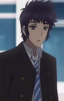 imagem de capa do personagem Chikashi Hayasaka