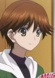 imagem de capa do personagem Takahiro Ogiso