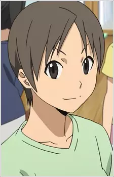 imagem de capa do personagem Misato Suehiro