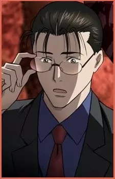 imagem de capa do personagem Ikkou Aoki