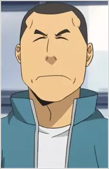 imagem de capa do personagem  Hirono