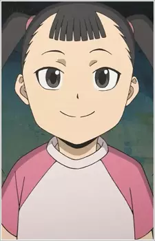 imagem de capa do personagem Nino Komaba