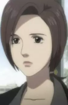 imagem de capa do personagem Nanako Amaichi