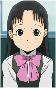 imagem de capa do personagem Chidori Ikeda