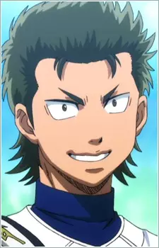 imagem de capa do personagem Youichi Kuramochi