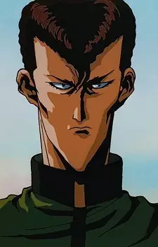 imagem de capa do personagem Satoshi Katagiri