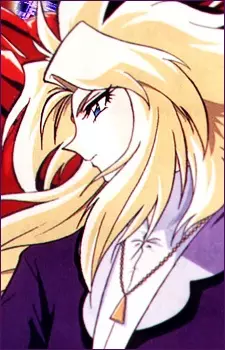 imagem de capa do personagem Fou Lafine
