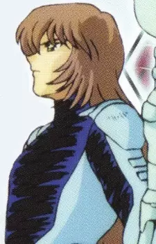 imagem de capa do personagem Hokuto