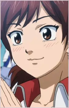imagem de capa do personagem Haruno Yoshikawa