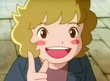 imagem de capa do personagem Lise