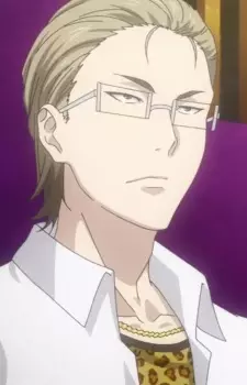 imagem de capa do personagem Etsuya Eizan