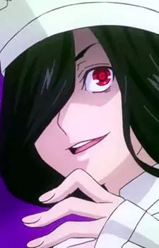imagem de capa do personagem Nao Sadatsuka