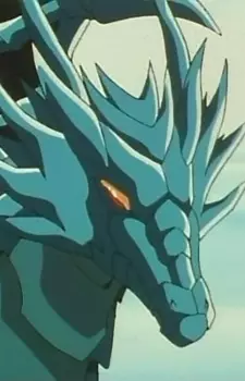 imagem de capa do personagem B'T Raidou