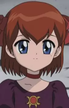 imagem de capa do personagem Maga Selent