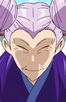 imagem de capa do personagem Chiyo