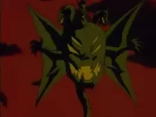 imagem de capa do personagem Retsuark