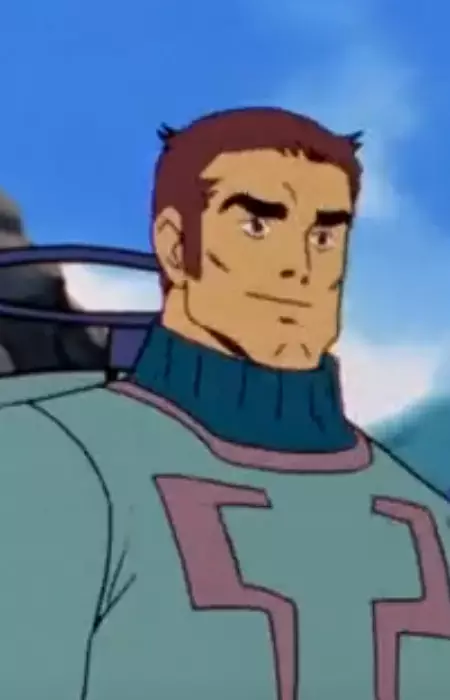 imagem de capa do personagem Zet Light
