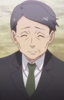 imagem de capa do personagem Jinzaburou Matoba