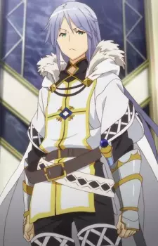 imagem de capa do personagem Galious En Koldobar
