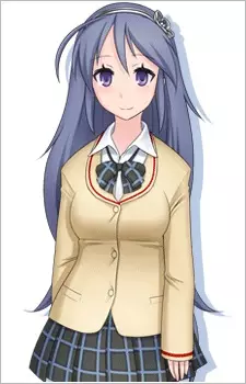 imagem de capa do personagem Hina Satou