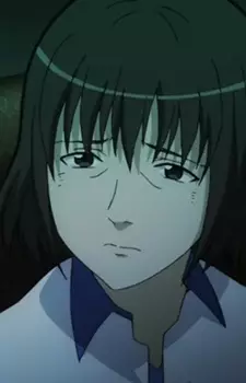 imagem de capa do personagem Yukiko Kawabata