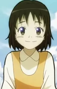 imagem de capa do personagem Miku Kawabata
