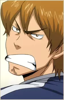 imagem de capa do personagem Jun Isashiki