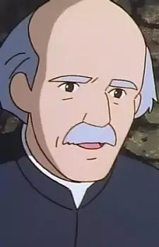 imagem de capa do personagem Parish Priest of Sonogno