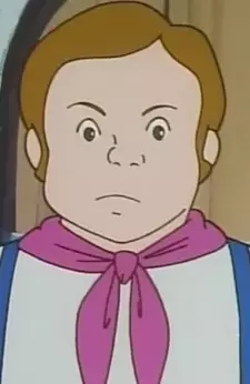 imagem de capa do personagem Embellino
