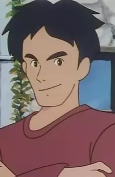 imagem de capa do personagem Marco