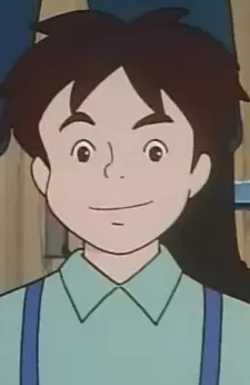 imagem de capa do personagem Mannio Piccalio
