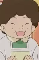 imagem de capa do personagem Yone Tanaka