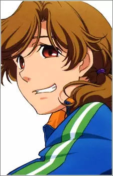 imagem de capa do personagem Tamaki Mutou