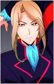 imagem de capa do personagem Maximillian Takahashi