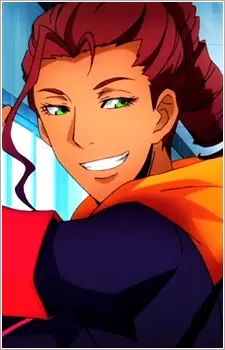 imagem de capa do personagem Antonio Tanaka