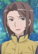 imagem de capa do personagem Asako Jounan