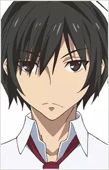 imagem de capa do personagem Takeshi Nanase