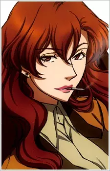 imagem de capa do personagem Benika Juuzawa