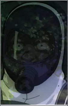 imagem de capa do personagem Kamata