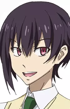 imagem de capa do personagem Gekkou Nanase