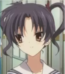 imagem de capa do personagem Saki