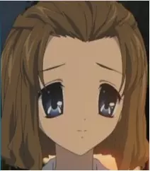 imagem de capa do personagem Yuki