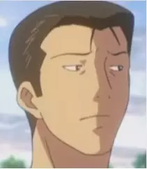 imagem de capa do personagem Soccer Club Captain