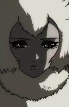 imagem de capa do personagem Isai