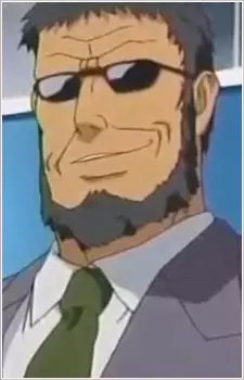 imagem de capa do personagem Yuuichi Kirisaki