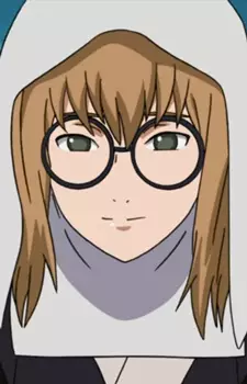imagem de capa do personagem Nonou Yakushi