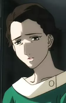 imagem de capa do personagem Ritsuko Nakajima